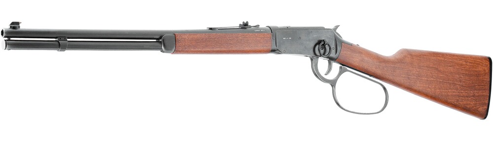 Carabine à air comprimé Cowboy Rifle Rio Bravo , Legends