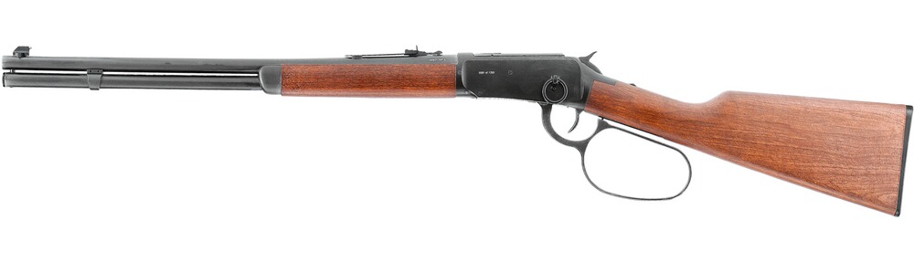 Carabine à air comprimé Cowboy Rifle Rio Bravo