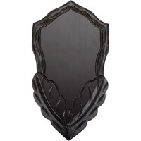 Plaque de trophée en frêne, Wald & Forst