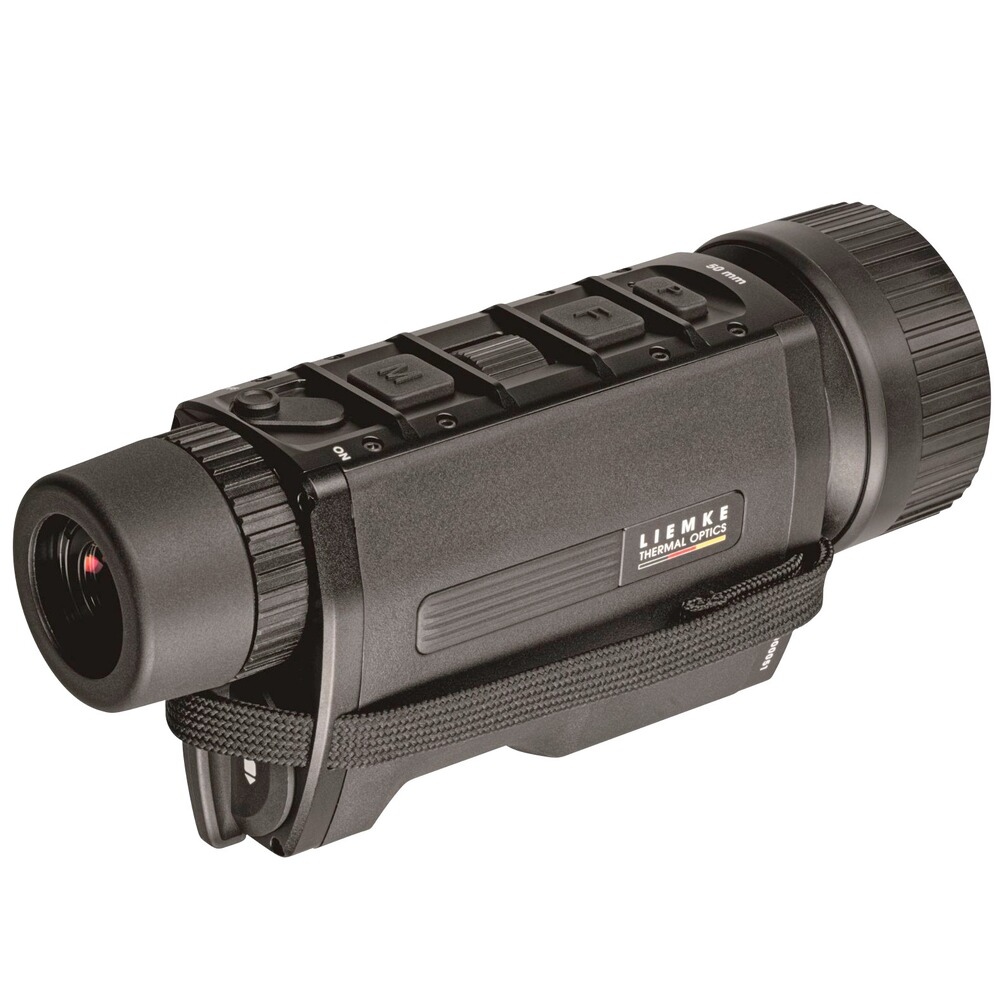 Monoculaire thermique Keiler 2, Liemke