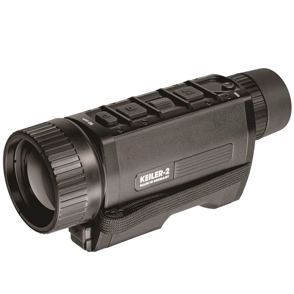 Monoculaire thermique Keiler 2