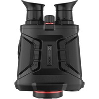 Jumelles de vision thermique Raptor RQ50LN, Hikmicro