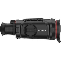 Jumelles de vision thermique Raptor RQ50LN, Hikmicro