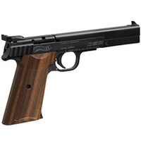Pistolet CSP Classic, Walther