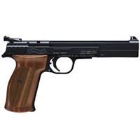 Pistolet CSP Dynamic, Walther