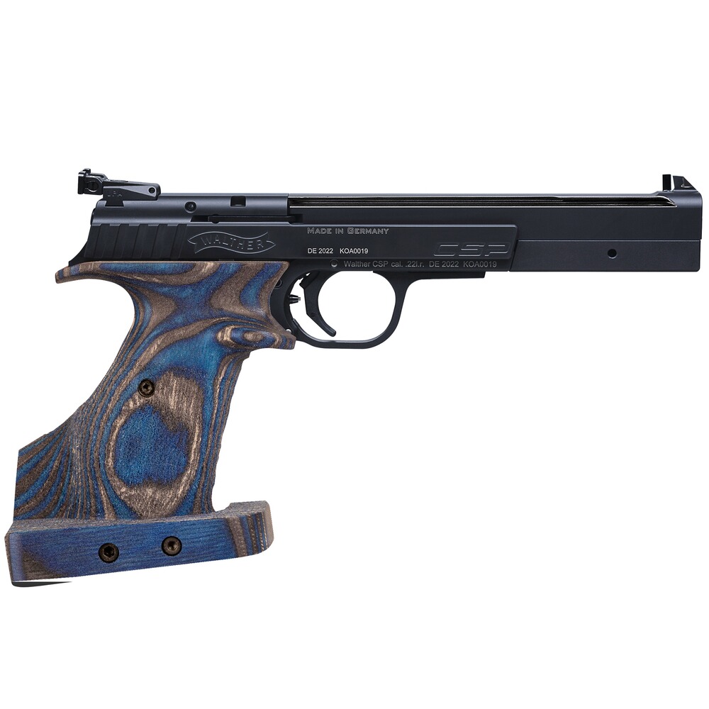 Pistolet CSP Expert