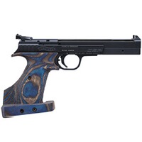 Pistolet CSP Expert, Walther