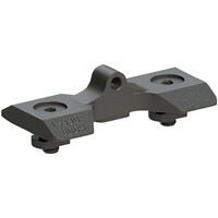 Adaptateur M-LOK pour bipied Harris, ERATAC