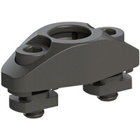 Adaptateur M-LOK pour grenadière à détachage rapide, ERATAC