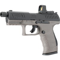 Pistolet CO2 Walther PPQ M2 Q4 TAC, Walther