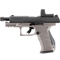 Pistolet CO2 Walther PPQ M2 Q4 TAC, Walther