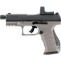 Pistolet CO2 Walther PPQ M2 Q4 TAC, Walther