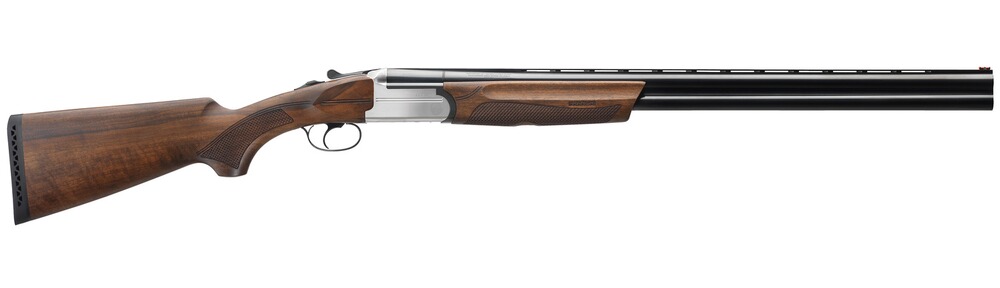 Fusil superposé Feeling Acier