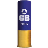 12/70 Competition Prius 2,4mm 24g, GB