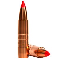 .30-06 Spr. eXergy EDGE 11,7 g/180 grs., Sellier & Bellot