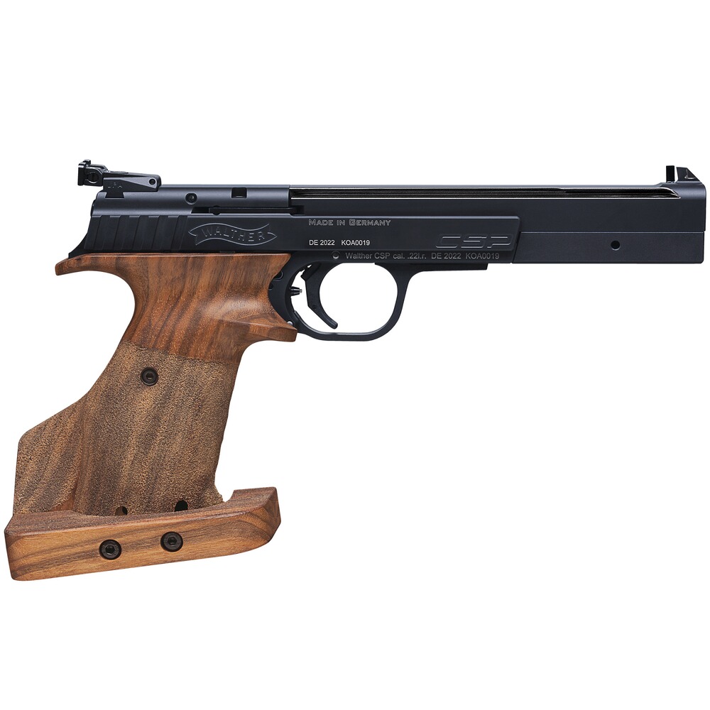 Pistolet CSP Expert