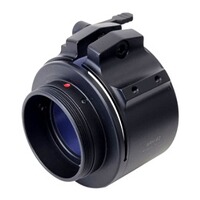 Bague adaptatrice monobloc Thunder Clip-On, Hikmicro