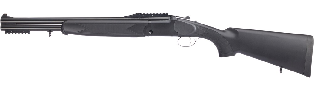 Fusil superposé Tactical, Mercury hunting