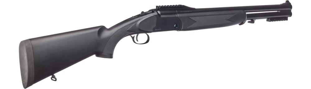 Fusil superposé Tactical, Mercury hunting