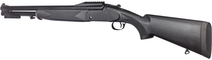 Fusil superposé Tactical, Mercury hunting