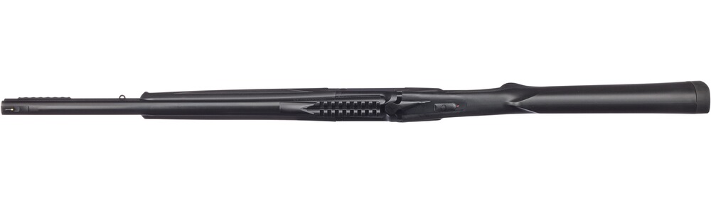 Fusil superposé Tactical, Mercury hunting