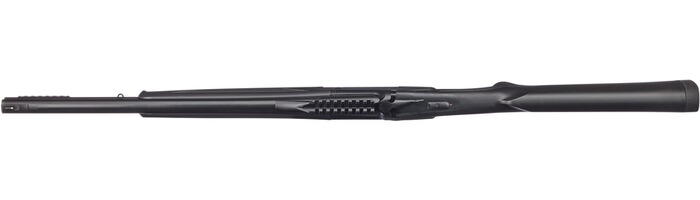 Fusil superposé Tactical, Mercury hunting