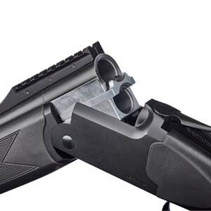 Fusil superposé Tactical, Mercury hunting