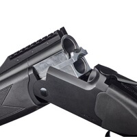 Fusil superposé Tactical, Mercury hunting