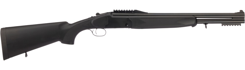 Fusil superposé Tactical