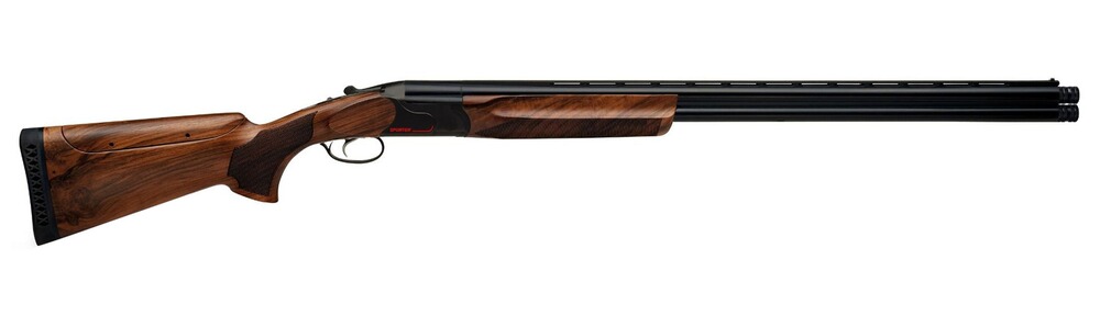 Fusil superposé Parcours, CJH