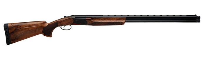 Fusil superposé Parcours, CJH