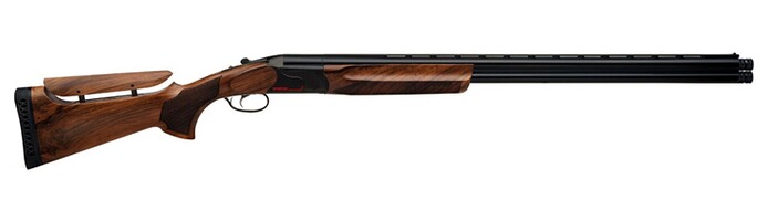 Fusil superposé Parcours, CJH