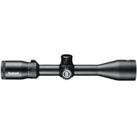 Lunette Prime 3-9x40 - Réticule Multi X, Bushnell