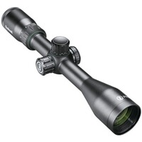 Lunette Prime 3-9x40 - Réticule Multi X, Bushnell