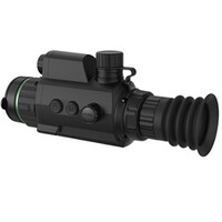 Lunette à amplification de lumière Cheetah C32F-SN 2,7-21,6x32, Hikmicro
