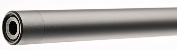 Carabine Rover G2 Varmint, Mercury