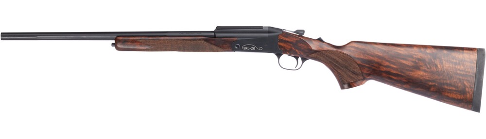 Carabine Kipplauf Mercury SKL 20, Mercury