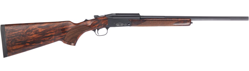 Carabine Kipplauf Mercury SKL 20