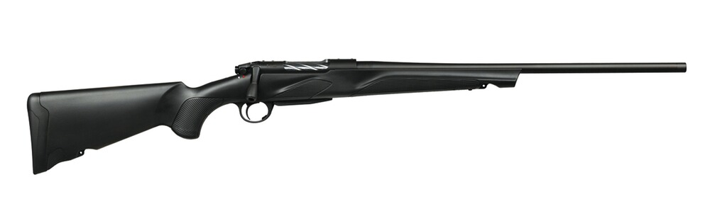 Carabine Horizon Black Synthetique