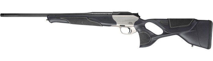 Carabine R8 Ultimate Silverstone, Blaser