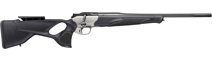 Carabine R8 Ultimate Silverstone, Blaser