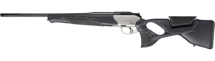 Carabine R8 Ultimate Silverstone, Blaser
