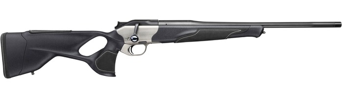 Carabine R8 Ultimate Silverstone, Blaser