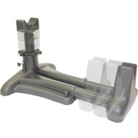 Chevalet de tir The Bull Rifle Rest, MTM