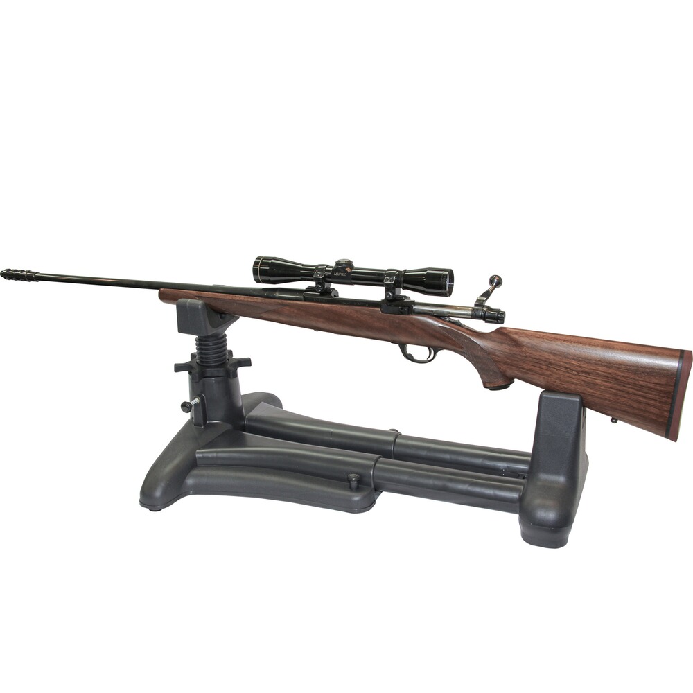 Chevalet de tir The Bull Rifle Rest, MTM
