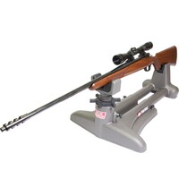 Chevalet de tir The Bull Rifle Rest, MTM