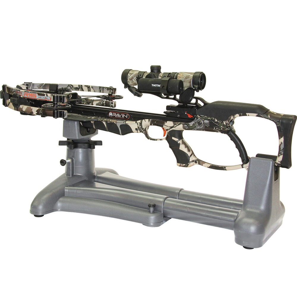 Chevalet de tir The Bull Rifle Rest, MTM