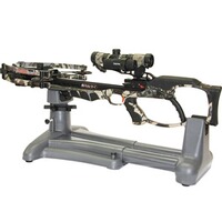 Chevalet de tir The Bull Rifle Rest, MTM