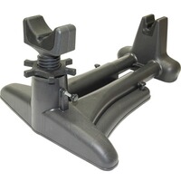 Chevalet de tir The Bull Rifle Rest, MTM