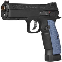 Pistolet CO2 Shadow 2 ASG, CZ